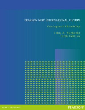 Conceptual chemistry - Suchocki, John