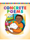 Concrete Poems - Yvonne Pearson,Kathleen Petelinsek