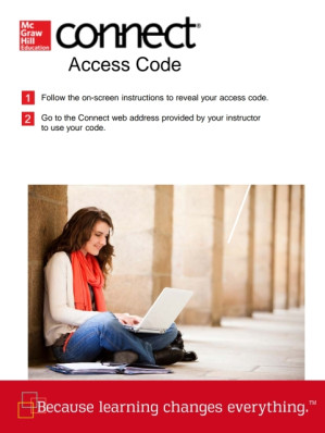 Connect 1-Semester Online Access for Connect Master Business Communication By Heidi Schultz, Patricia Lynn Harms