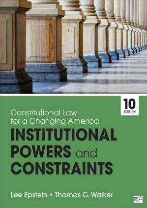 Constitutional Law for a Changing America