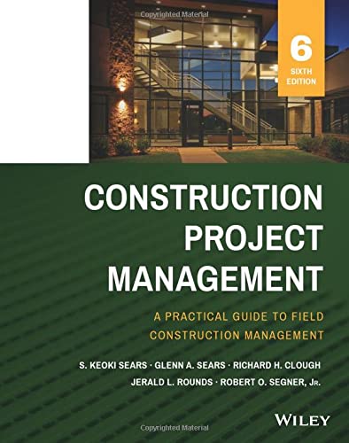 Construction Project Management