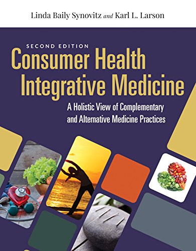 Consumer Health 2e: Complem & Alt Medicine for Hlth Profs - 2nd Edition
