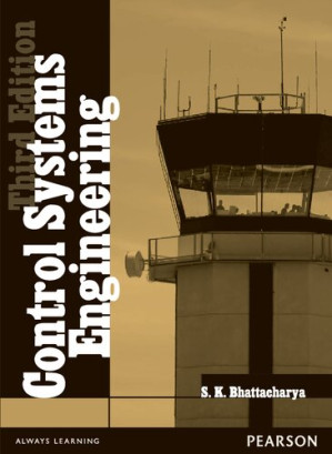 Control Systems Engineering - S. K. Bhattacharya