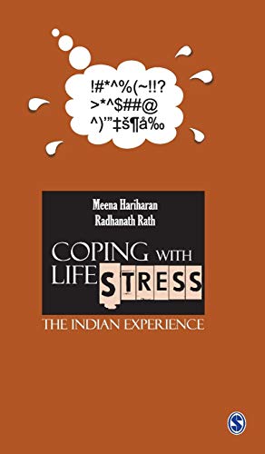 Coping with Life Stress: The Indian Experience - 9780761936558