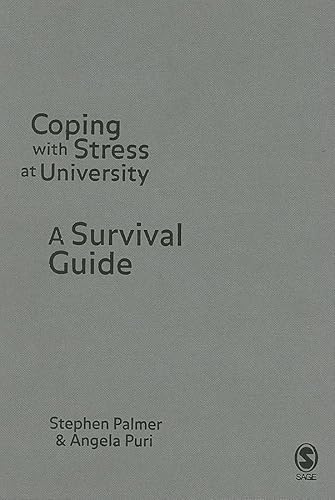 Coping with Stress at University: A Survival Guide