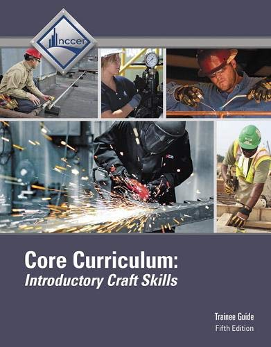 Core Curriculum Trainee Guide - 5th Edition