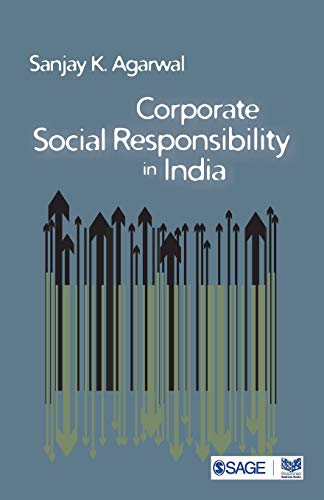 Corporate Social Responsibility in India