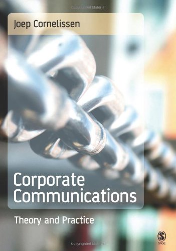 Corporate communications : theory and practice - 9780761944355