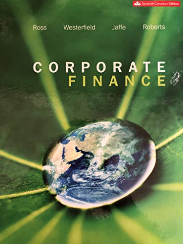 Corporate finance - 9780071339575
