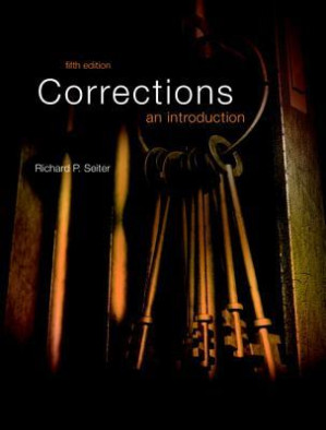 Corrections: An Introduction - Richard P. Seiter