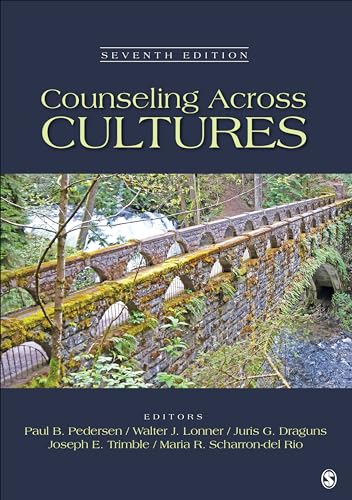 Counseling Across Cultures, 7th ed