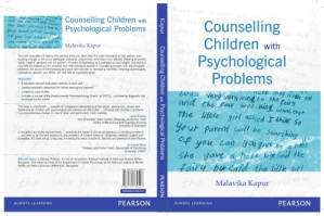 Counselling Children with Psychological Problems - Kapur, Malavika - 9781791811891