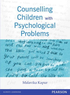 Counselling Children with Psychological Problems - Kapur, Malavika - 9782056529520