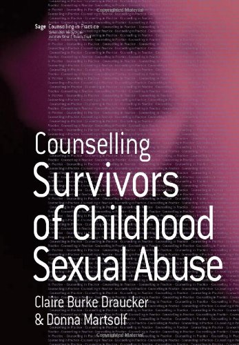 Counselling Survivors of Childhood Sexual Abuse (Counselling in Practice series)