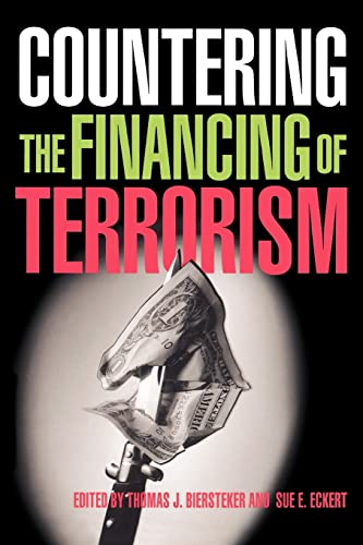 Countering the financing of terrorism