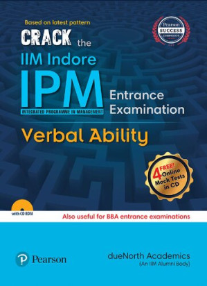 Crack The IIM Indore IPM Verbal Ability - dueNorth Academics