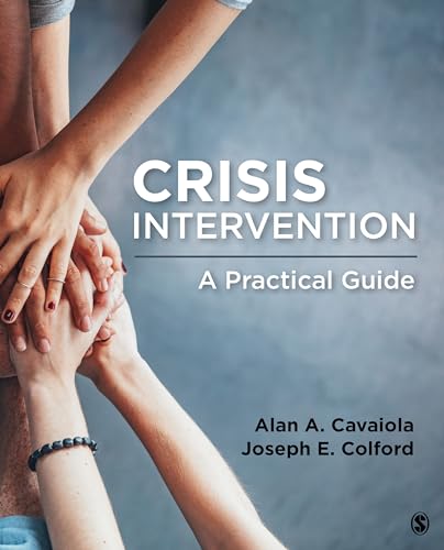 Crisis Intervention. A practical guide