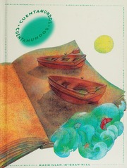 Cuentamundos: Acuarelas 6, L.12