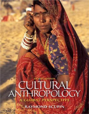 Cultural anthropology : a global perspective - Raymond Scupin