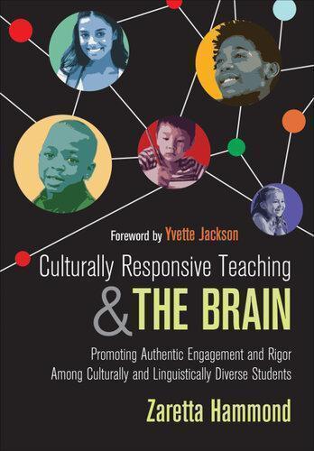 Culturally Responsive Teaching And The Brain