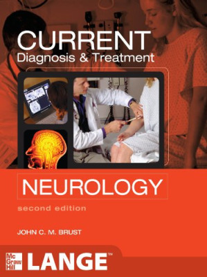 Current Diagnoisis&Treatment Neurology