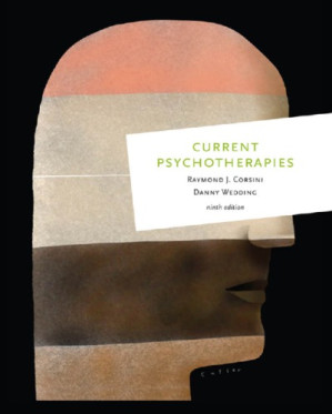 Current psychotherapies By Corsini, Raymond J.;Wedding, Danny - 9780495910497