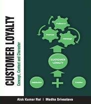Customer loyalty : concept, context and character