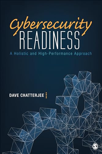 Cybersecurity Readiness by Chatterjee, Dave;