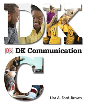 DK Communication - Ford-Brown, Lisa A., Dorling Kindersley, DK