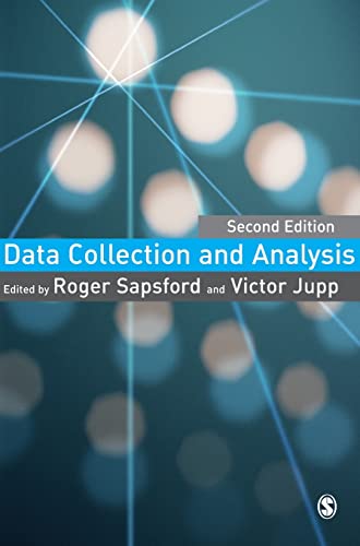 Data Collection and Analysis, 2nd Edition