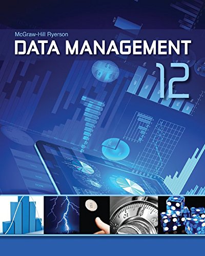 Data Management 12 Se by Wayne Erdman; Mariarosa Criscuolo; Jacob Speijer; Wendy Telford; Roland W Meisel; David M Petro