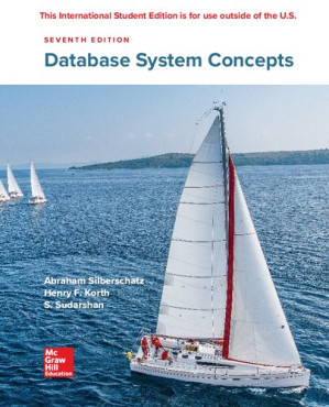 Database system concepts By Henry F. Korth; Abraham Silberschatz; S. Sudarshan