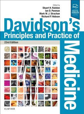 Davidsons Principles And Practice Of Medicine 23Rd Edition