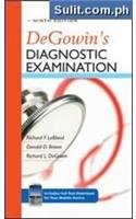 DeGowin's Diagnostic Examination, Ninth Edition