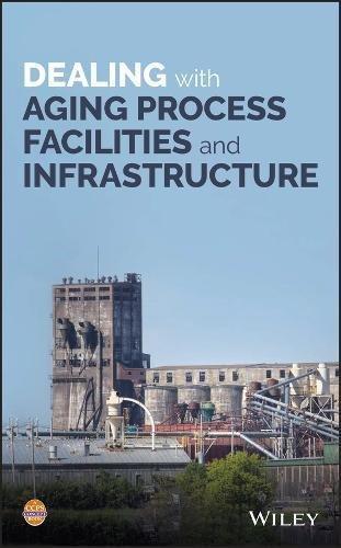 Dealing With Aging Process Facilities And Infrastructure
