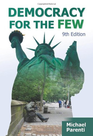 Democracy for the Few By Michael Parenti - 9781428288379