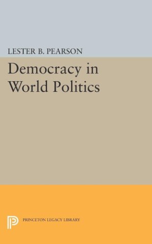 Democracy in World Politics - Adobe Acrobat Pro Extended 9.0.0