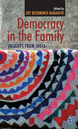 Democracy in the Family: Insights from India