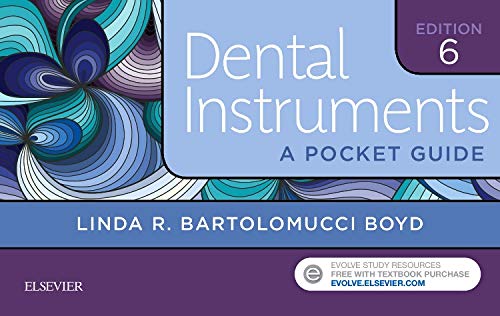 Dental Instruments: A Pocket Guide - 6th Edition