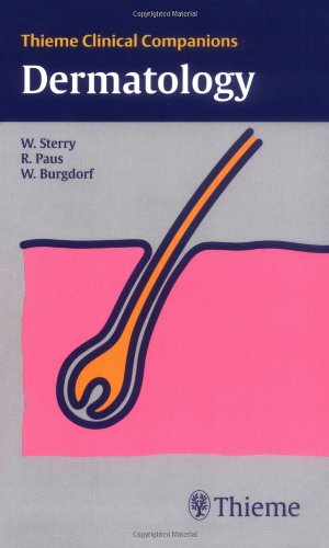 Dermatology  - 1st Edition