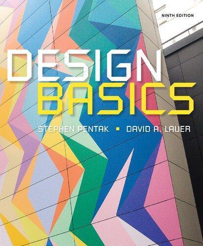 Design Basics 9th Edition