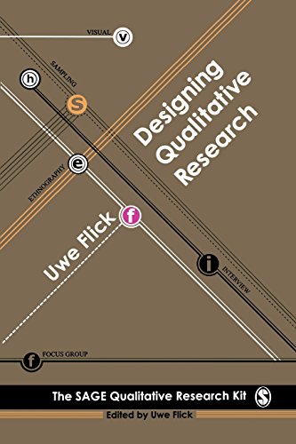 Designing Qualitative Research - 9780761949763