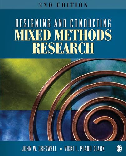 Designing and Conducting Mixed Methods Research 3 3