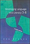 Developing Language and Literacy 3-8