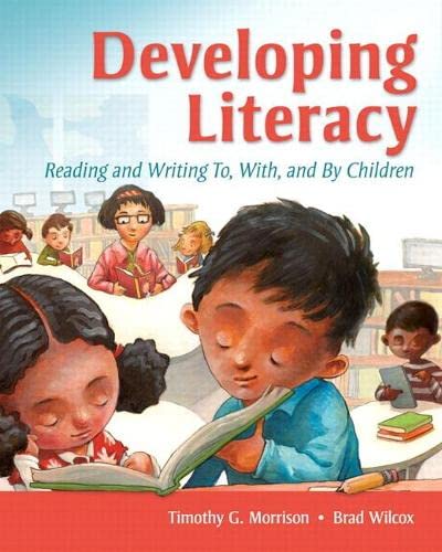 Developing Reading Comprehension - 1st Edition