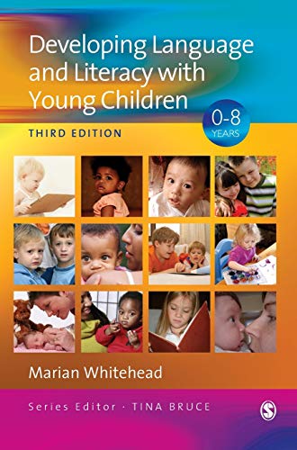 Developing language and literacy with young children - 9781412934237