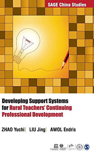 Developing support systems for rural teachers' continuing professional development