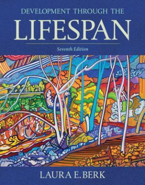 Development Through the Lifespan - Laura E. Berk