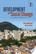 Development and Social Change: A Global Perspective - 9781544305356