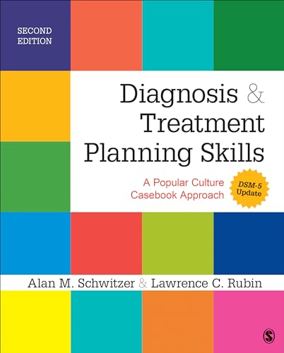 Diagnosis and Treatment Planning Skills: A Popular Culture CasApproach (Dsm-5 Update)